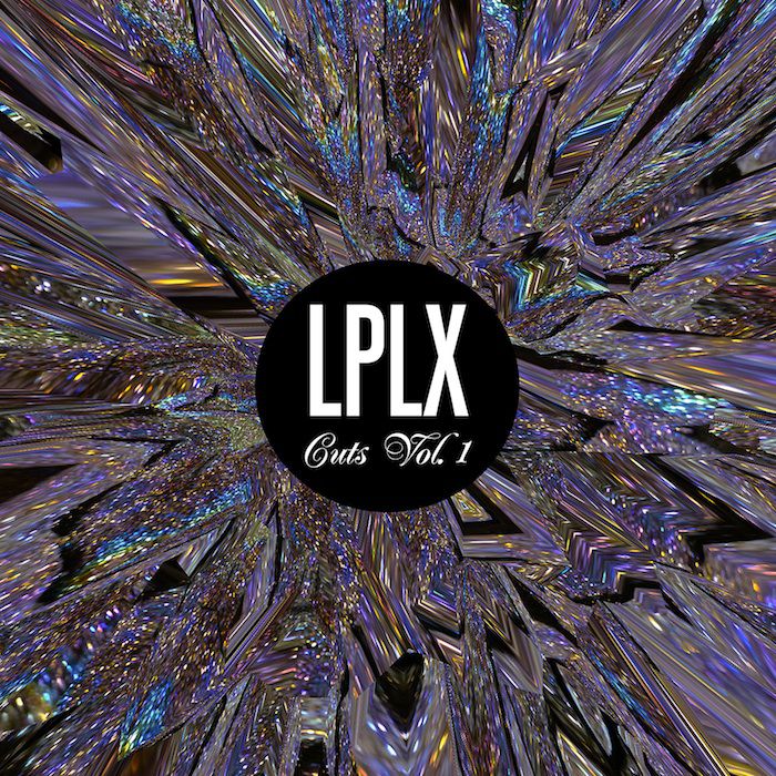 Lapalux – Cuts Vol. 1