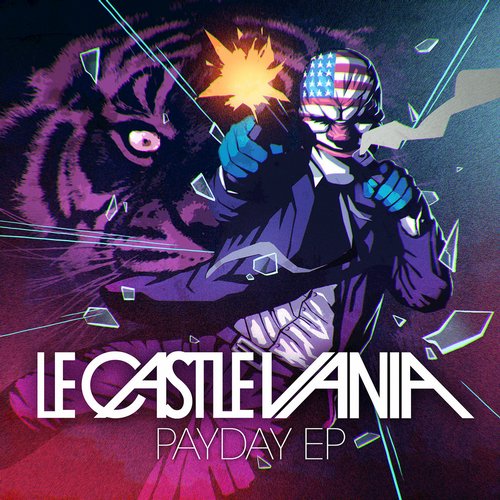 Le Castle Vania – Payday