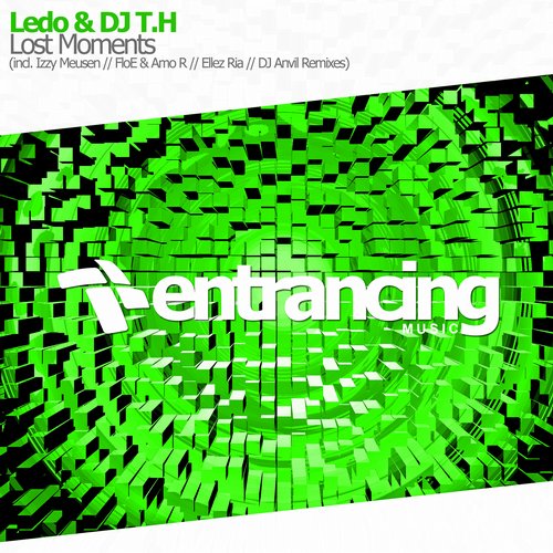 Ledo & DJ T.H. – Lost Moments