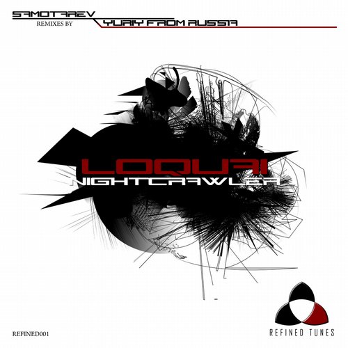 LoQuai – Nightcrawler