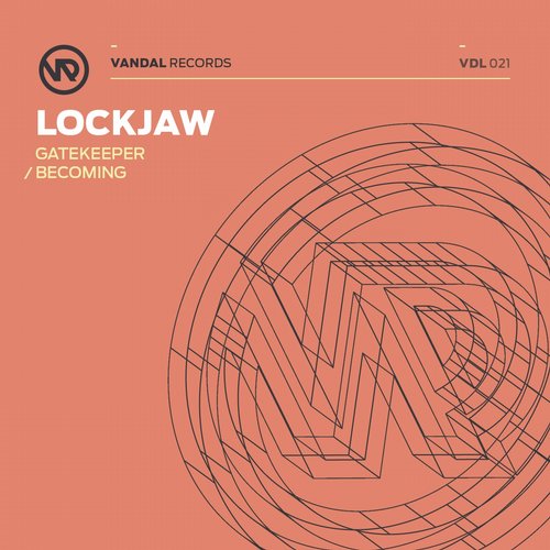 Lockjaw – Gatekeeper, Becoming