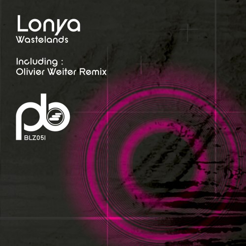 Lonya – Wastelands