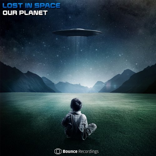 Lost In Space – Our Planet