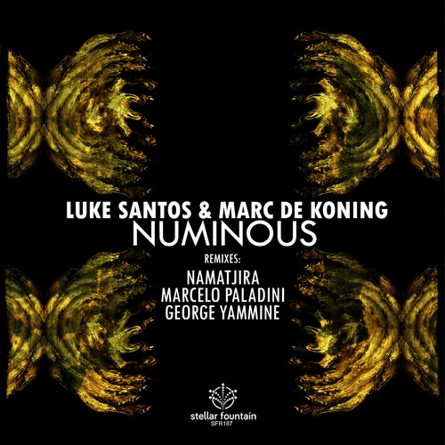 Luke Santos & Marc De Koning – Numinous