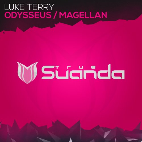 Luke Terry – Odysseus / Magellan