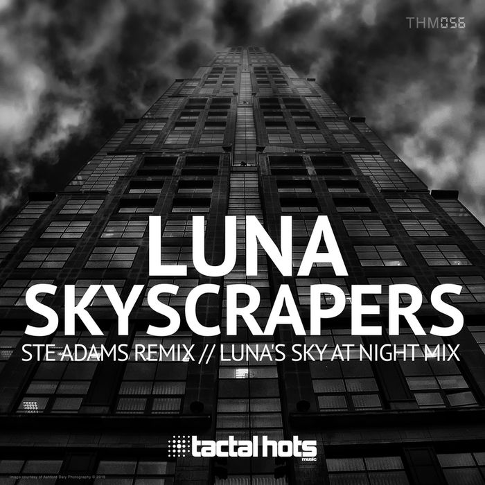 Luna – Skyscrapers
