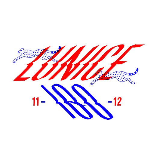Lunice – 180 EP
