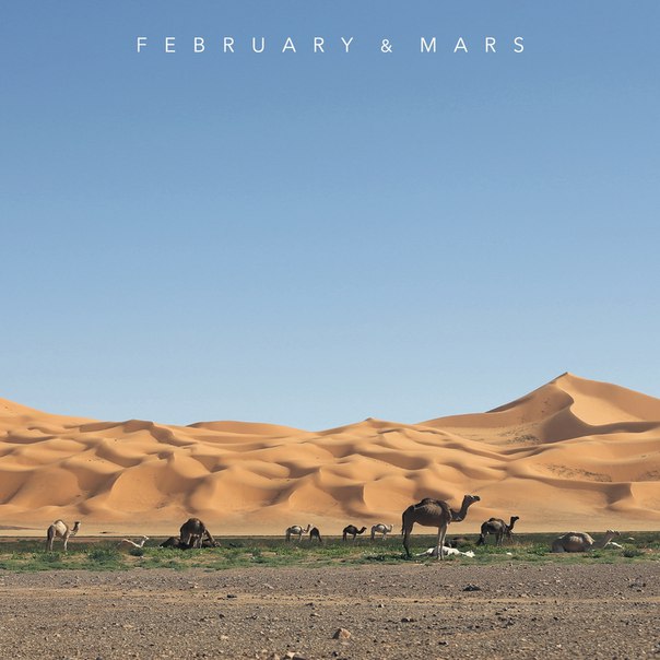 February & Mars – February & Mars