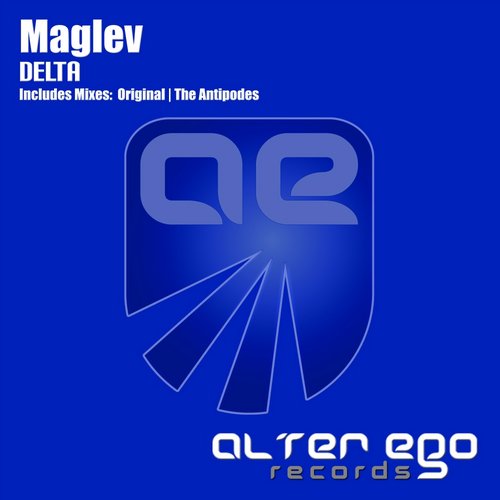 Maglev – Delta