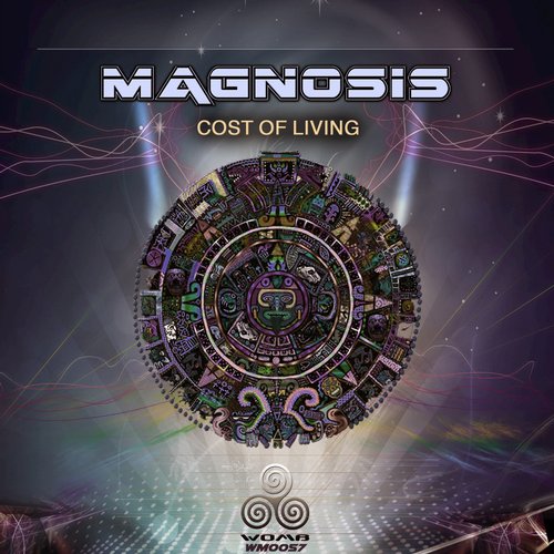 Magnosis – Cost of Living
