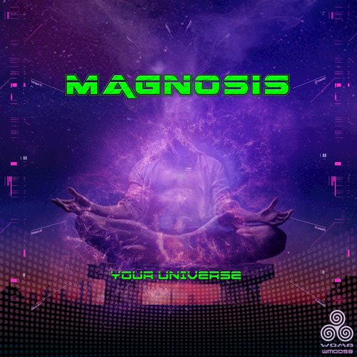 Magnosis – Your Universe