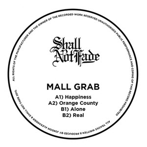 Mall Grab – Alone EP