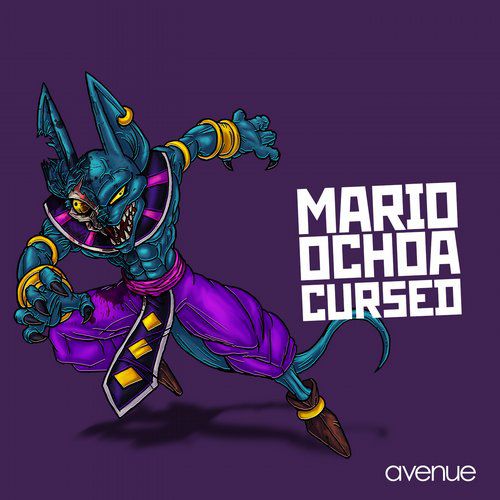 Mario Ochoa – Cursed