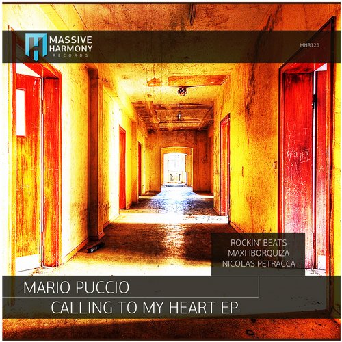 Mario Puccio – Calling To My Heart
