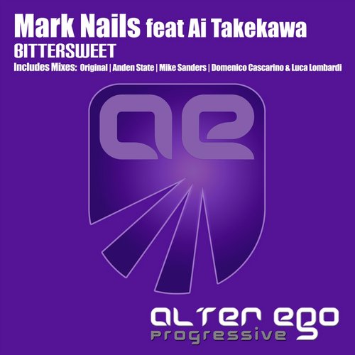 Mark Nails feat. Ai Takekawa – Bittersweet