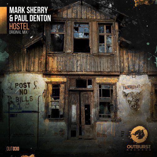 Mark Sherry & Paul Denton – Hostel