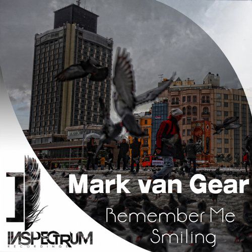 Mark Van Gear – Remember Me Smiling