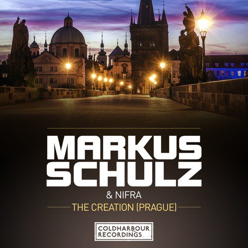 Markus Schulz & Nifra – The Creation (Prague) [Transmission Theme 2015]