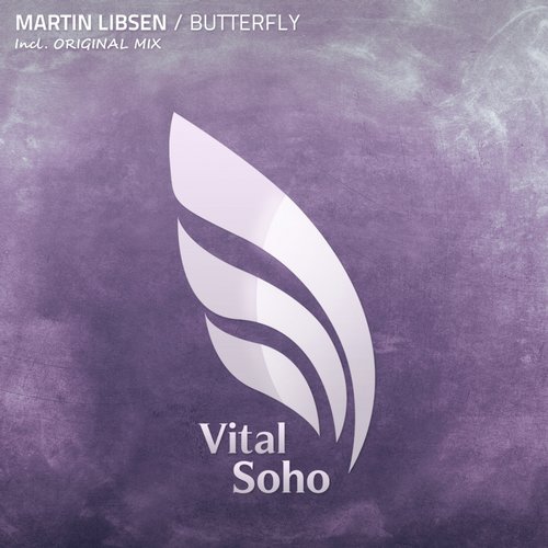 Martin Libsen – Butterfly