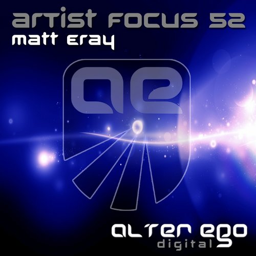 Matt Eray – Artist Focus 52