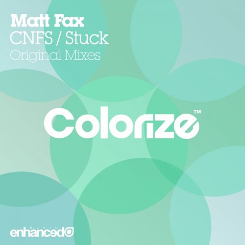 Matt Fax – CNFS / Stuck