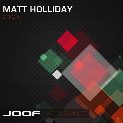 Matt Holliday – Origin