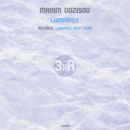 Maxim Vozisov – Luminance