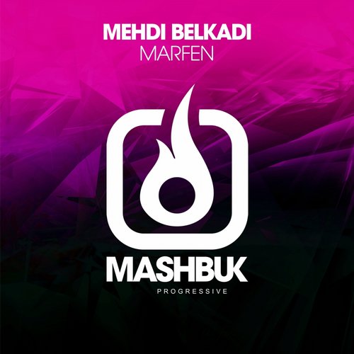 Mehdi Belkadi – Marfen