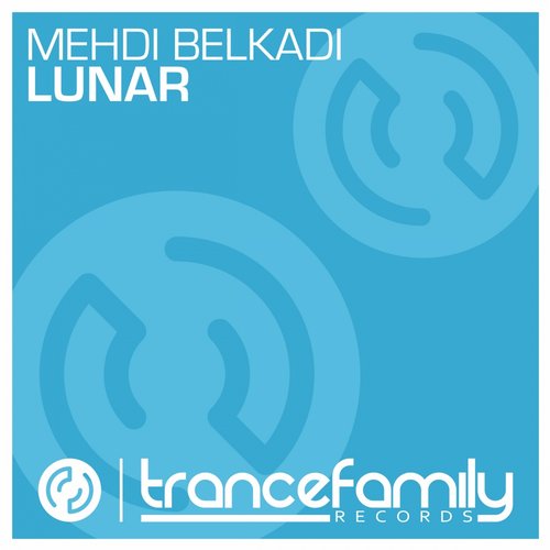 Mehdi Belkadi – Lunar