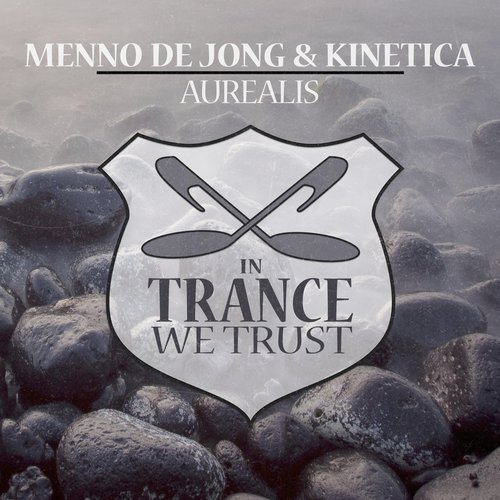 Menno De Jong & KINETICA – Aurealis