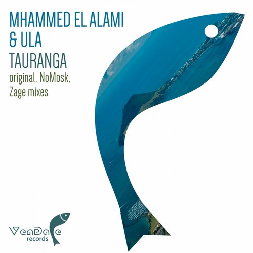 Mhammed El Alami & Ula – Tauranga