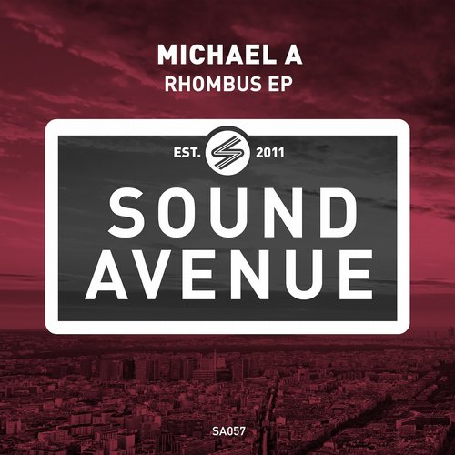 Michael A – Rhombus