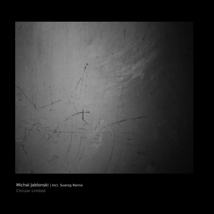 Michal Jablonski – Subhead EP