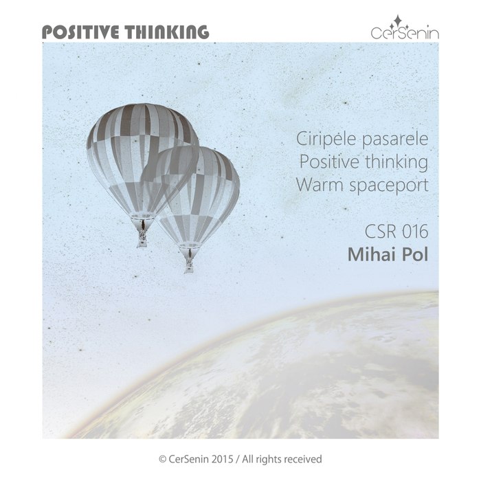 Mihai Pol – Positive Thinking