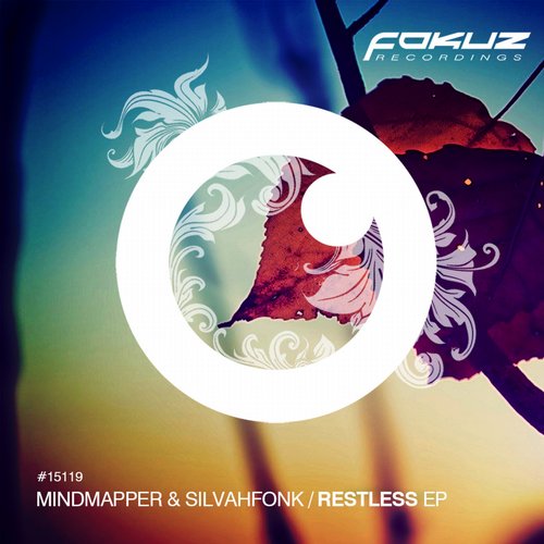 Mindmapper & Silvahfonk – Restless EP