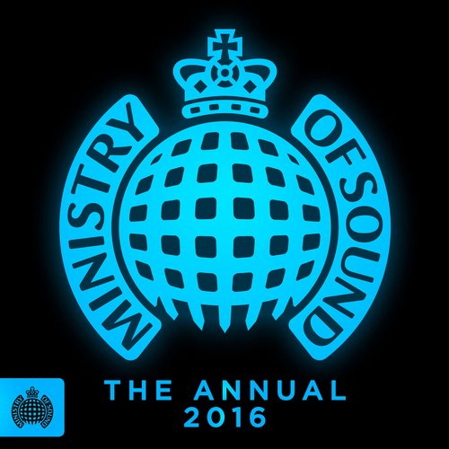 Ministry Of Sound: The Annual 2016