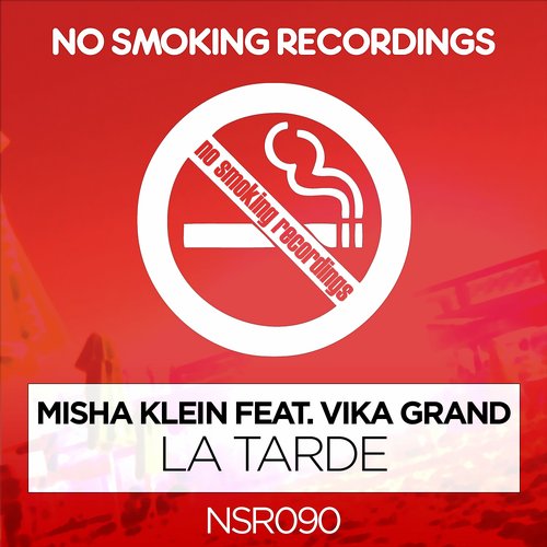 Misha Klein feat. Vika Grand – La Tarde