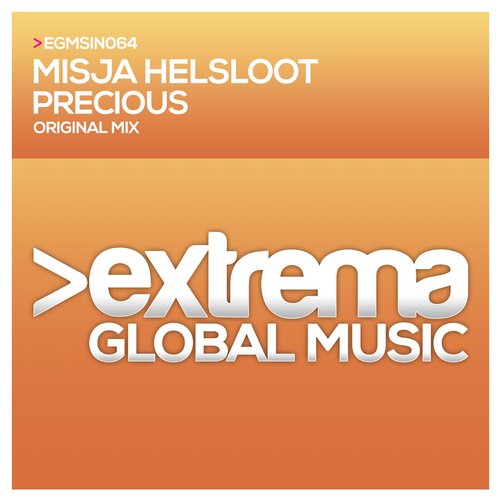 Misja Helsloot – Precious