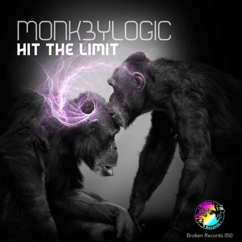 Monk3ylogic – Hit The Limit