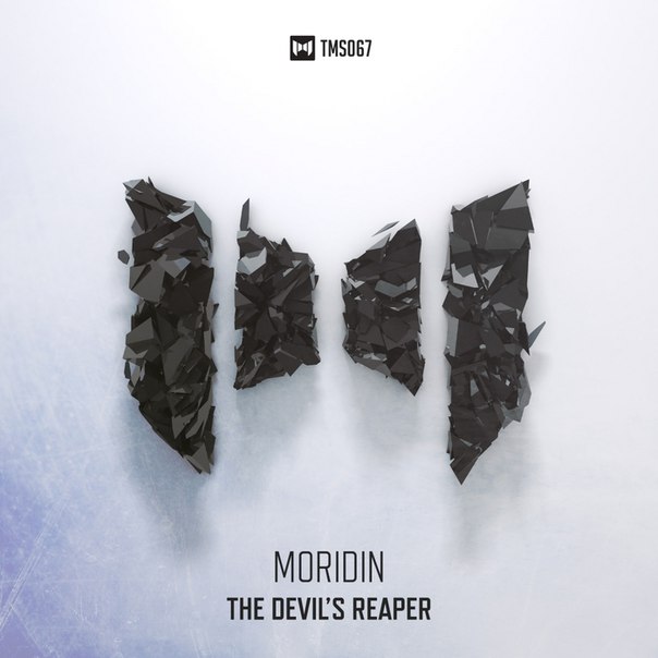 Moridin – The Devil’s Reaper