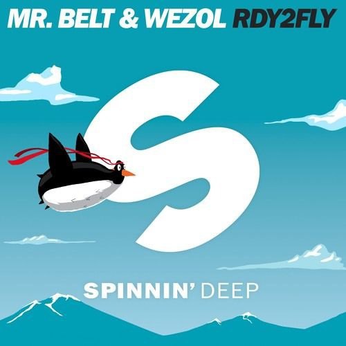 Mr. Belt & Wezol – RDY2FLY