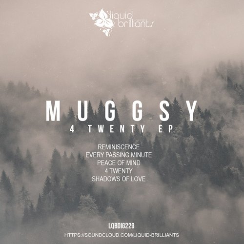 Muggsy – 4 Twenty EP
