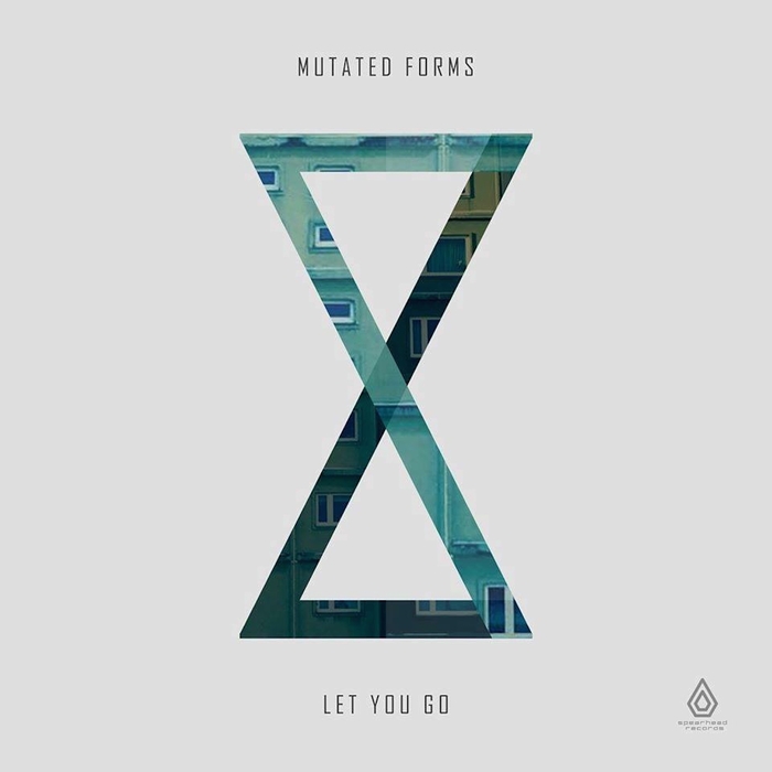 Mutated Forms – Let You Go