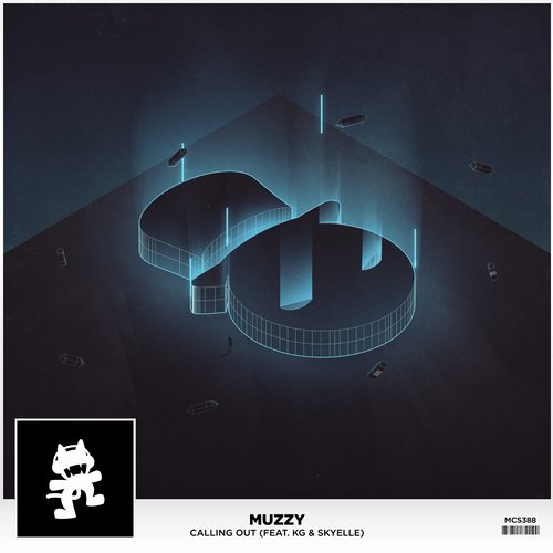 Muzzy feat. KG & Skyelle – Calling Out