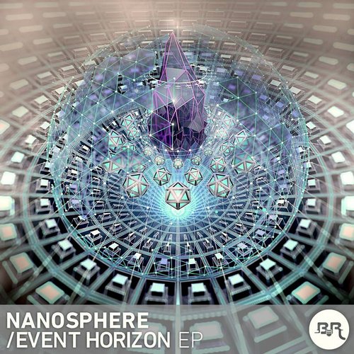 Nanosphere – Event Horizon EP