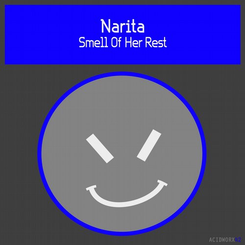 Narita – Smell of Her Rest