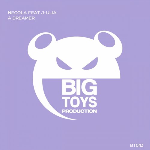 Necola & J-Ulia – A Dreamer