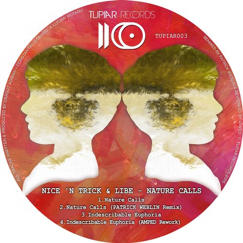 Nice ‘n Trick & Libe – Nature Calls