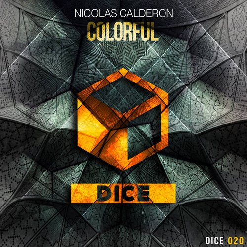Nicolas Calderon – Colorful