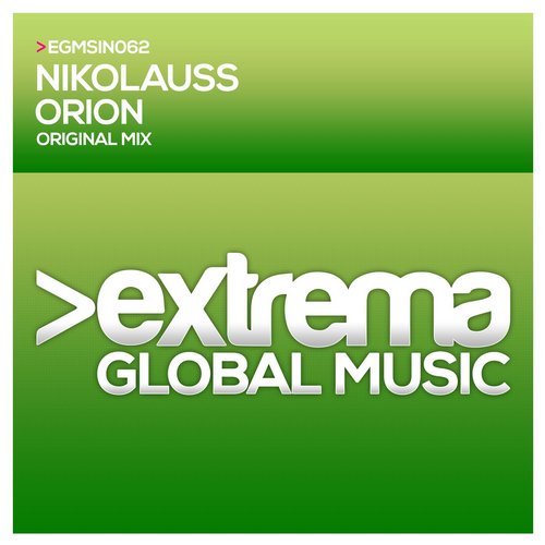 Nikolauss – Orion